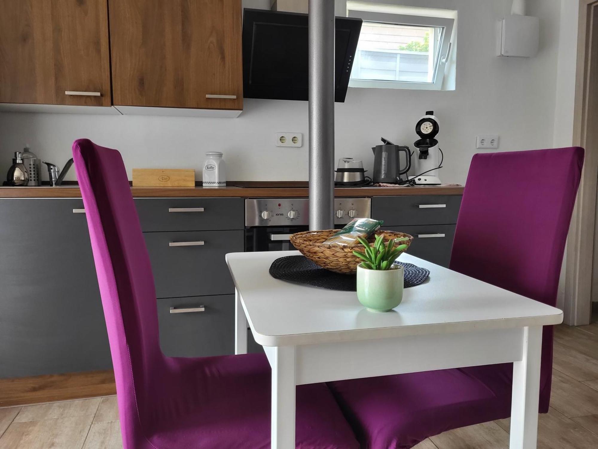 Mandelas Cozy Lounge Apartment Schmelz Ngoại thất bức ảnh