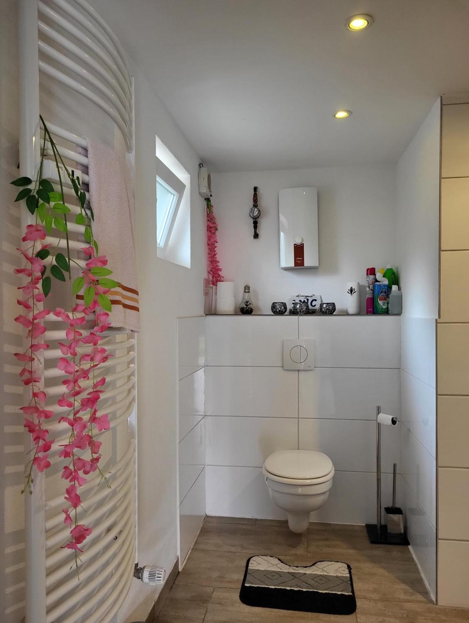 Mandelas Cozy Lounge Apartment Schmelz Ngoại thất bức ảnh