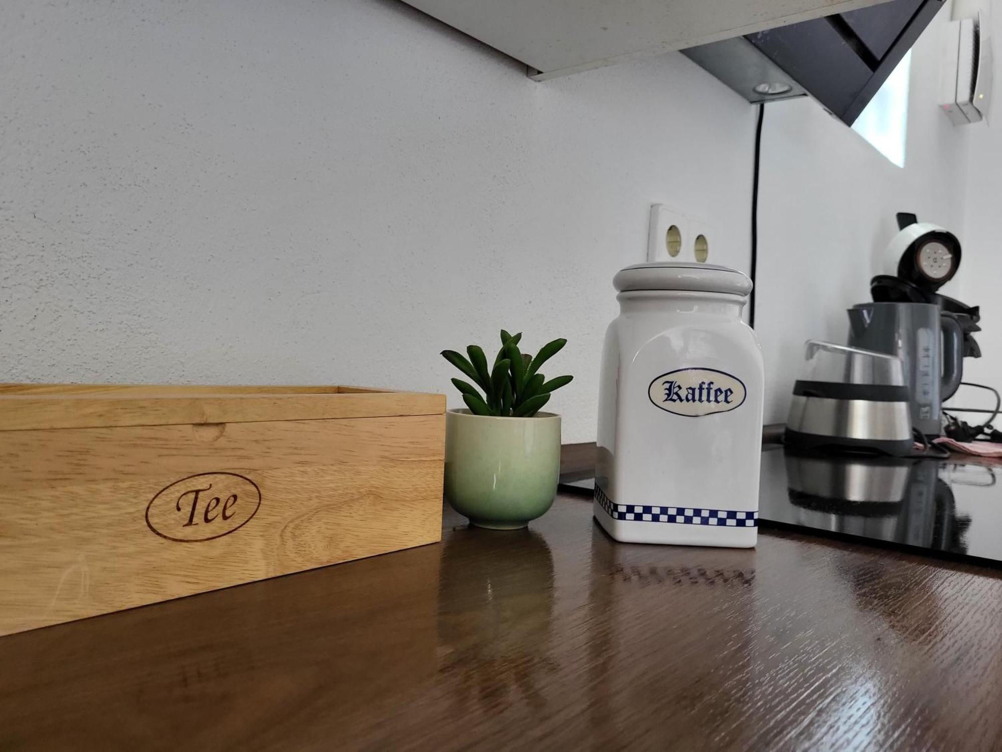 Mandelas Cozy Lounge Apartment Schmelz Ngoại thất bức ảnh