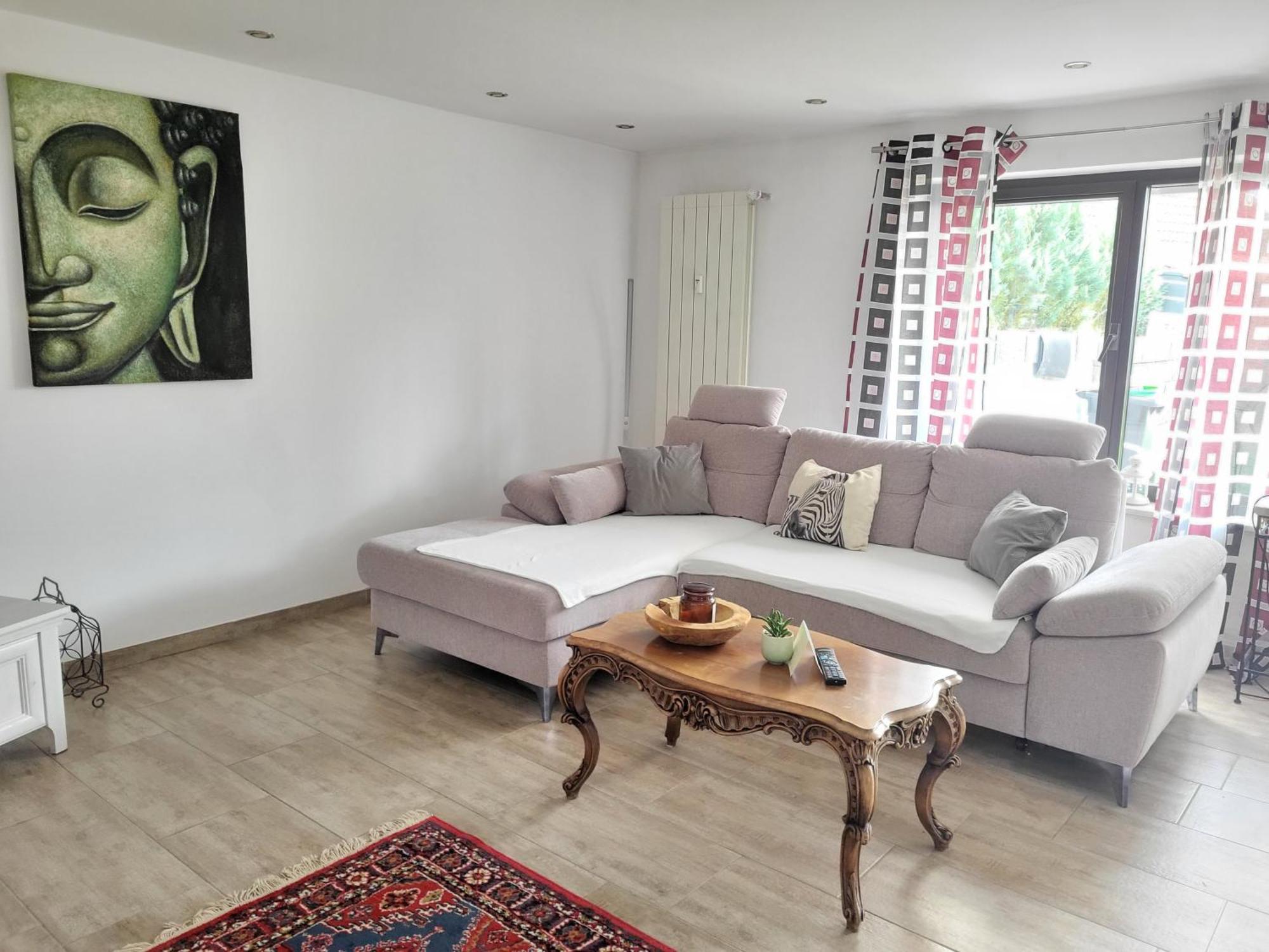 Mandelas Cozy Lounge Apartment Schmelz Ngoại thất bức ảnh